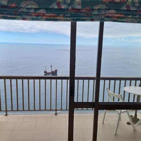 Ocean At Your Feet! フンシャル エクステリア 写真