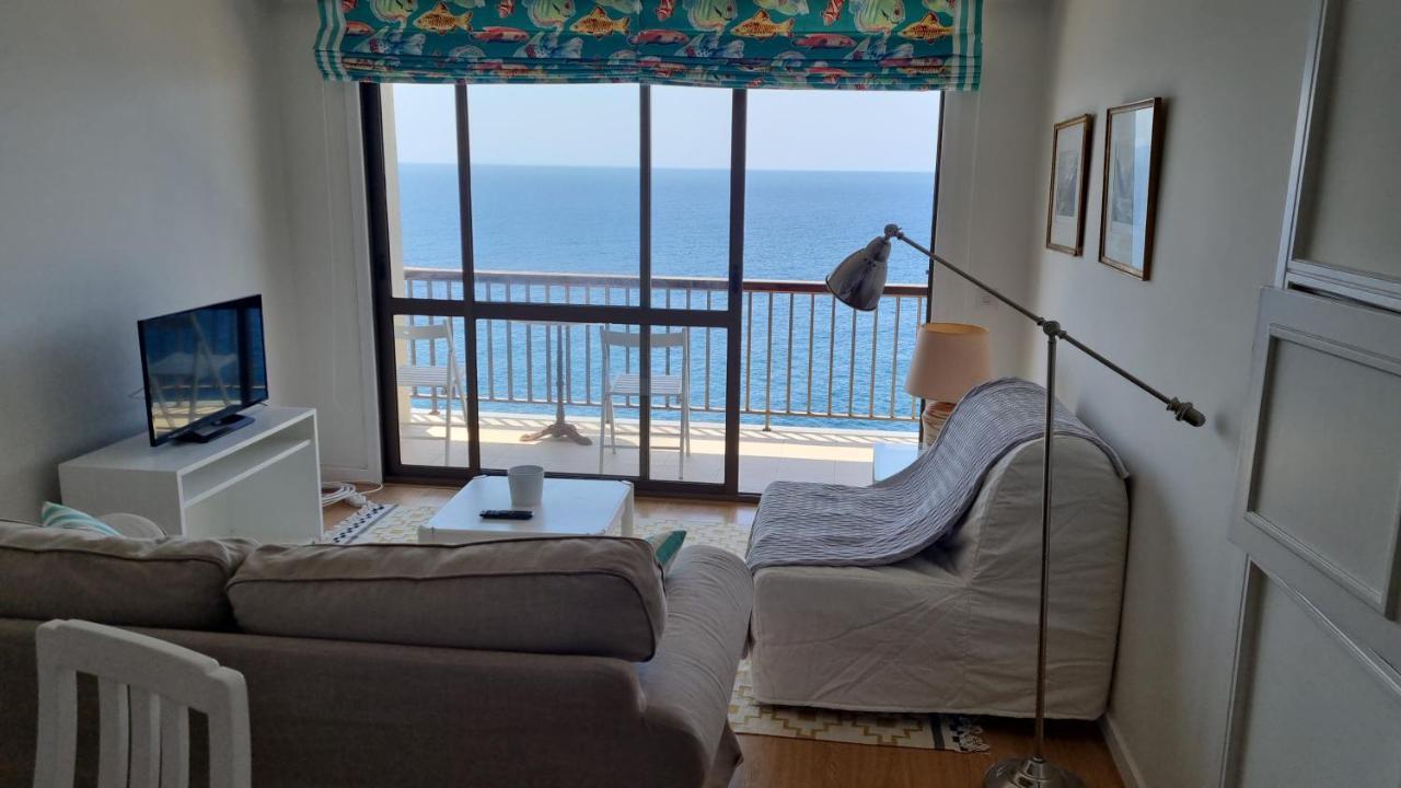 Ocean At Your Feet! フンシャル エクステリア 写真