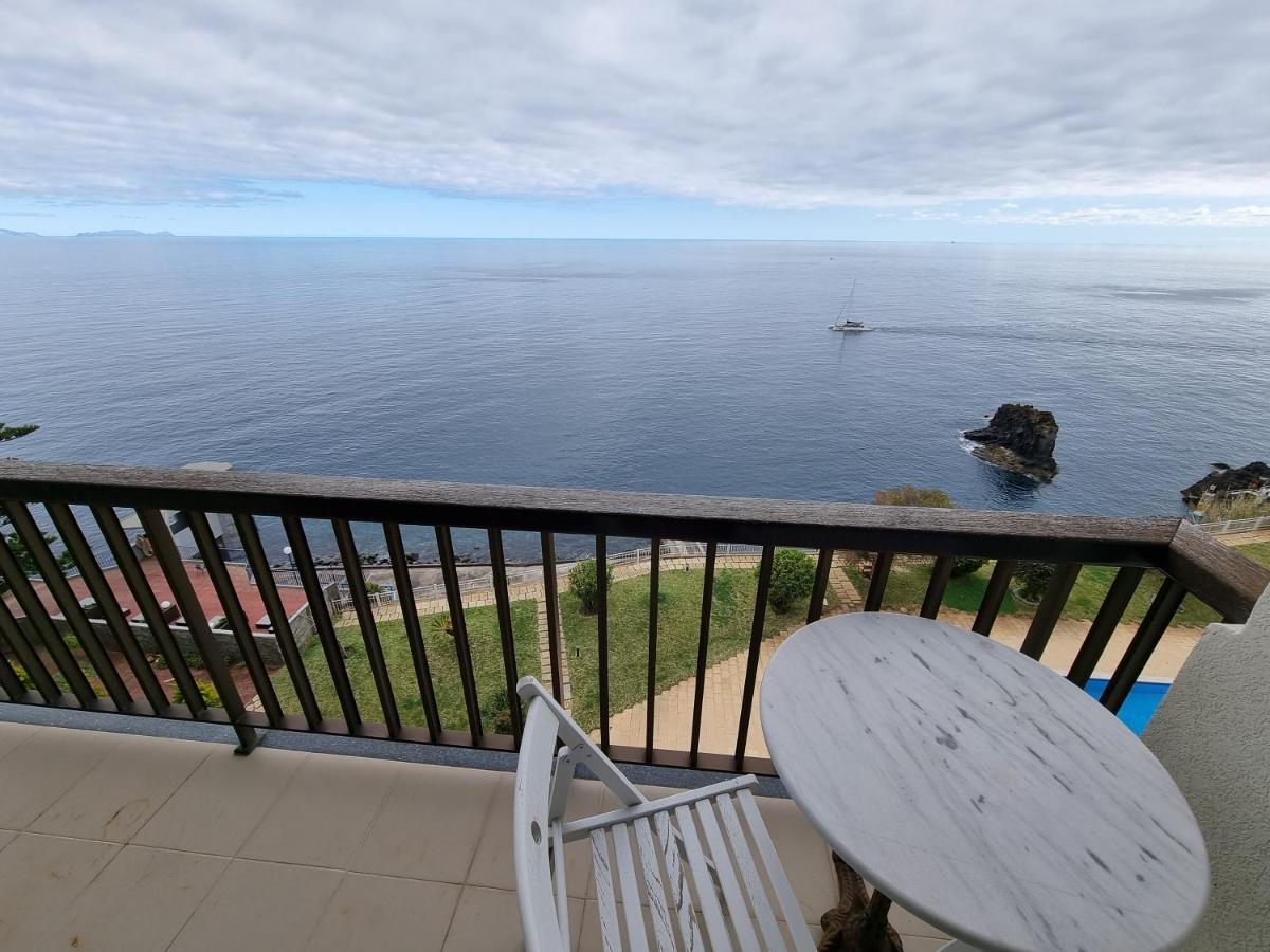 Ocean At Your Feet! フンシャル エクステリア 写真