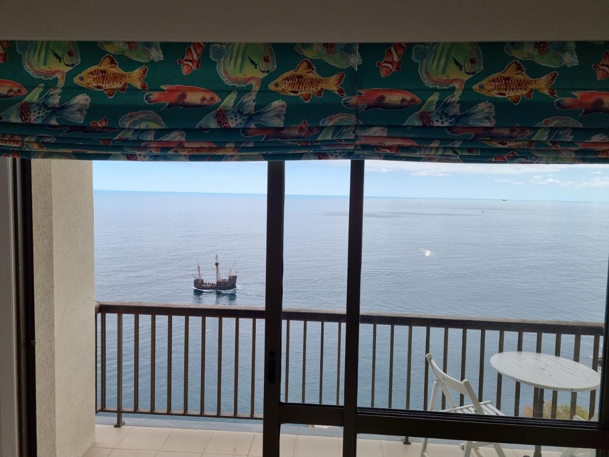Ocean At Your Feet! フンシャル エクステリア 写真