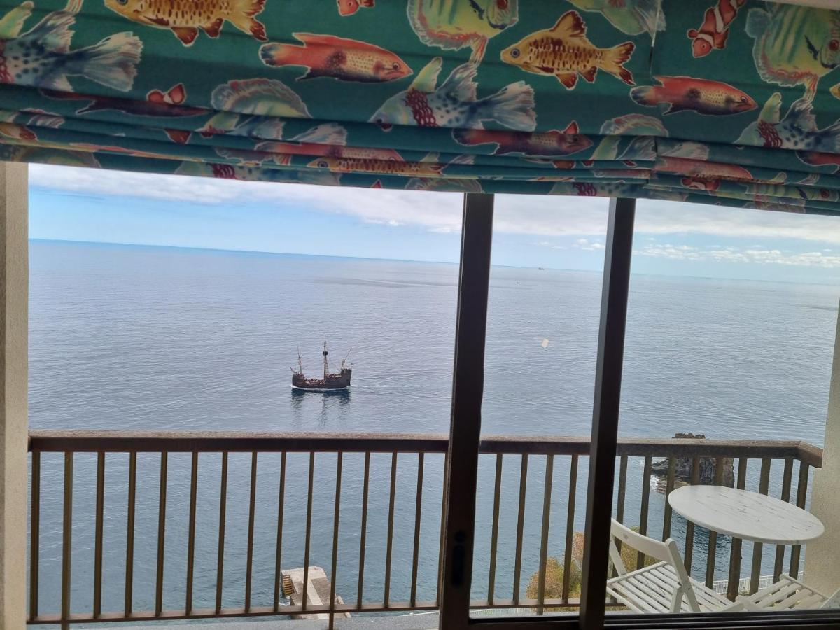 Ocean At Your Feet! フンシャル エクステリア 写真